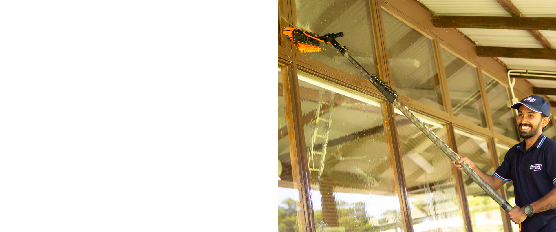 slide 3 Commercial & Residential Cleaning Services in Perth
