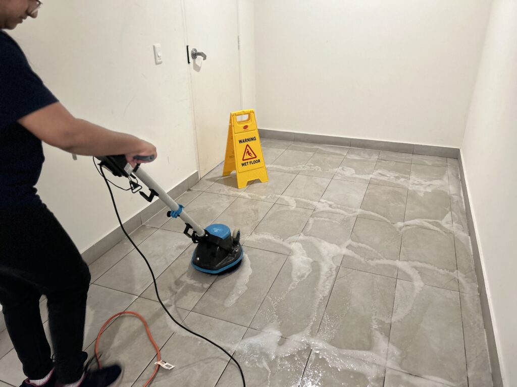Apartment Cleaning Perth