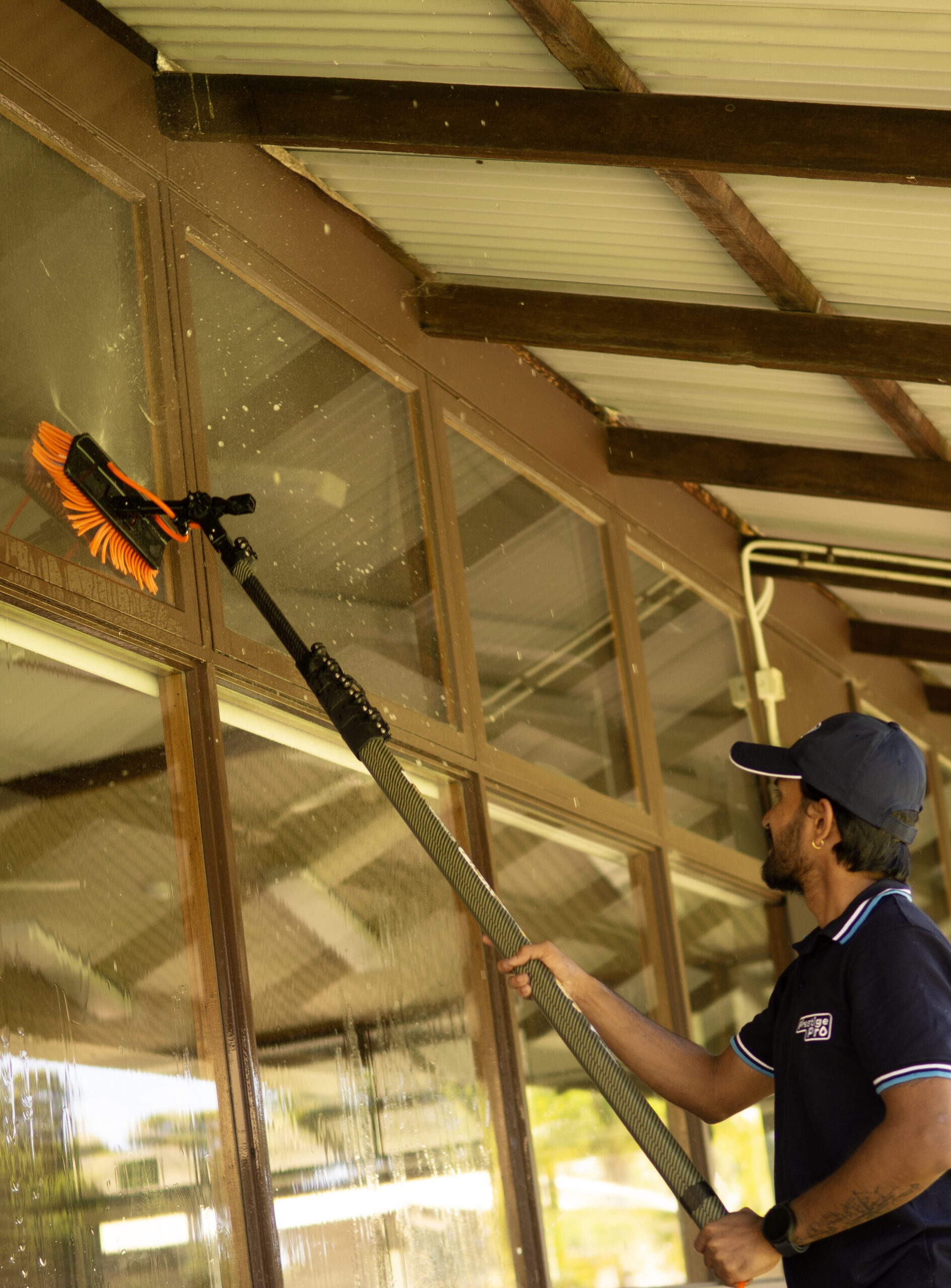 Window Cleaning Perth