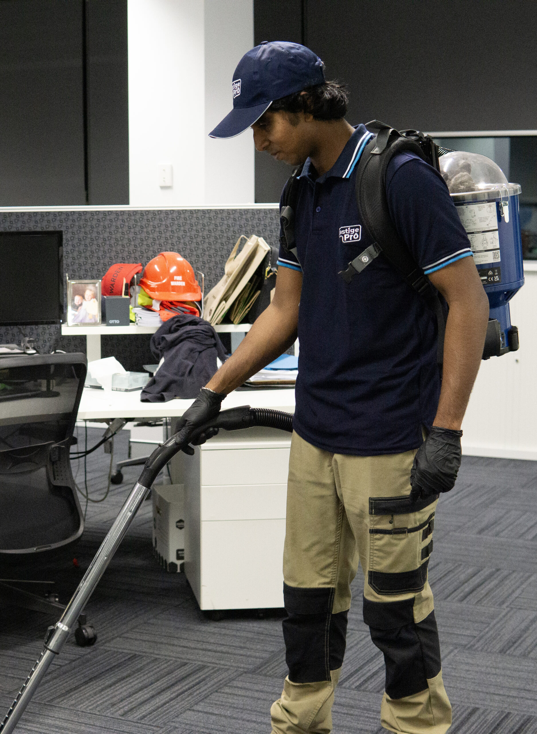 Office Cleaning Perth