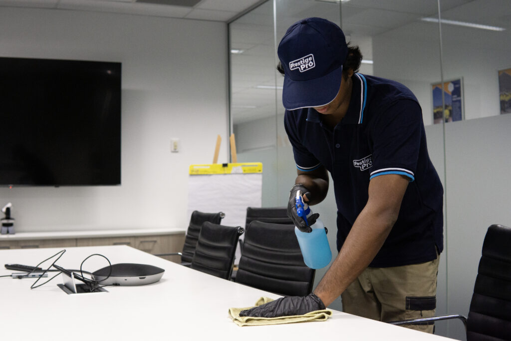 Office Cleaning Perth