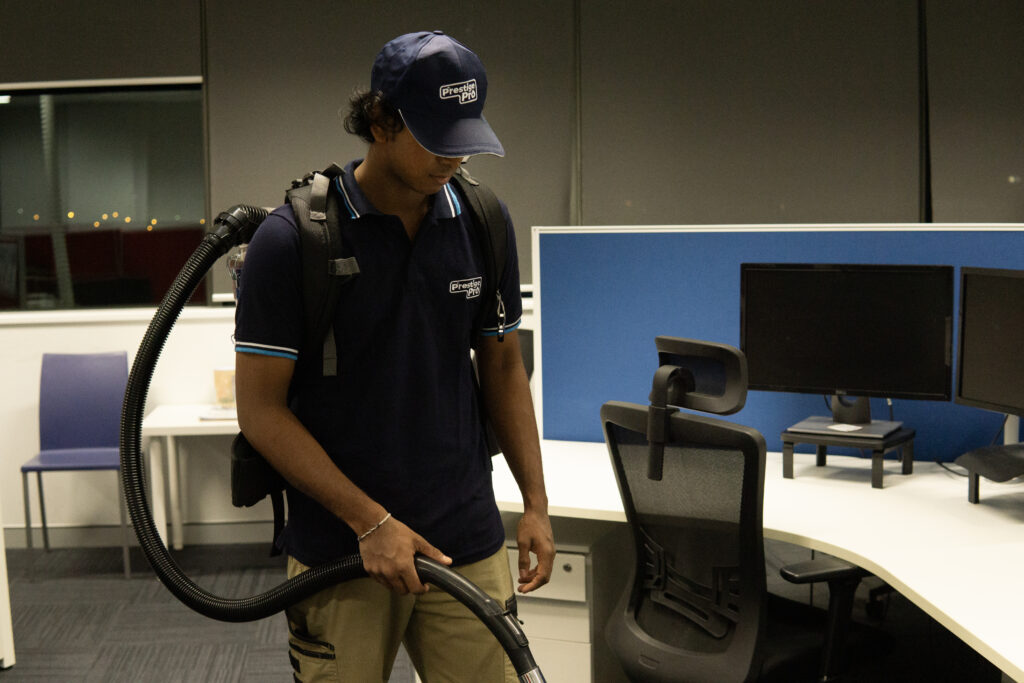 Office cleaning Perth