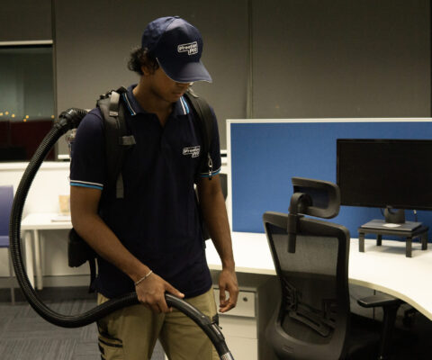 Office cleaning Perth