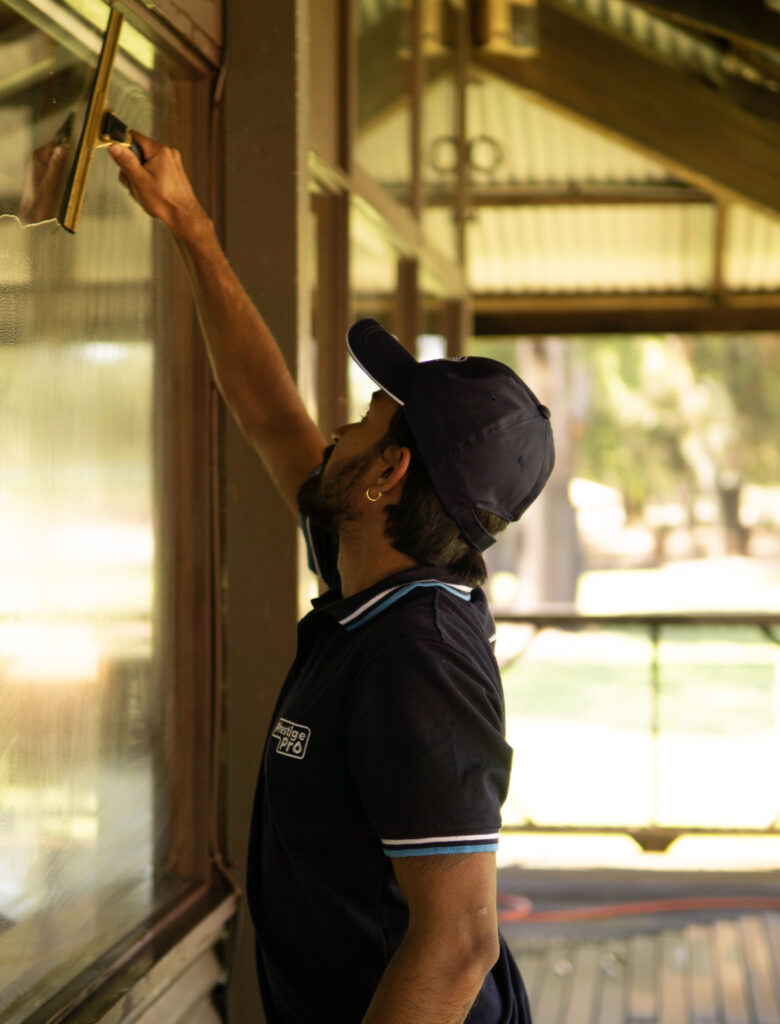 Window Cleaning Perth