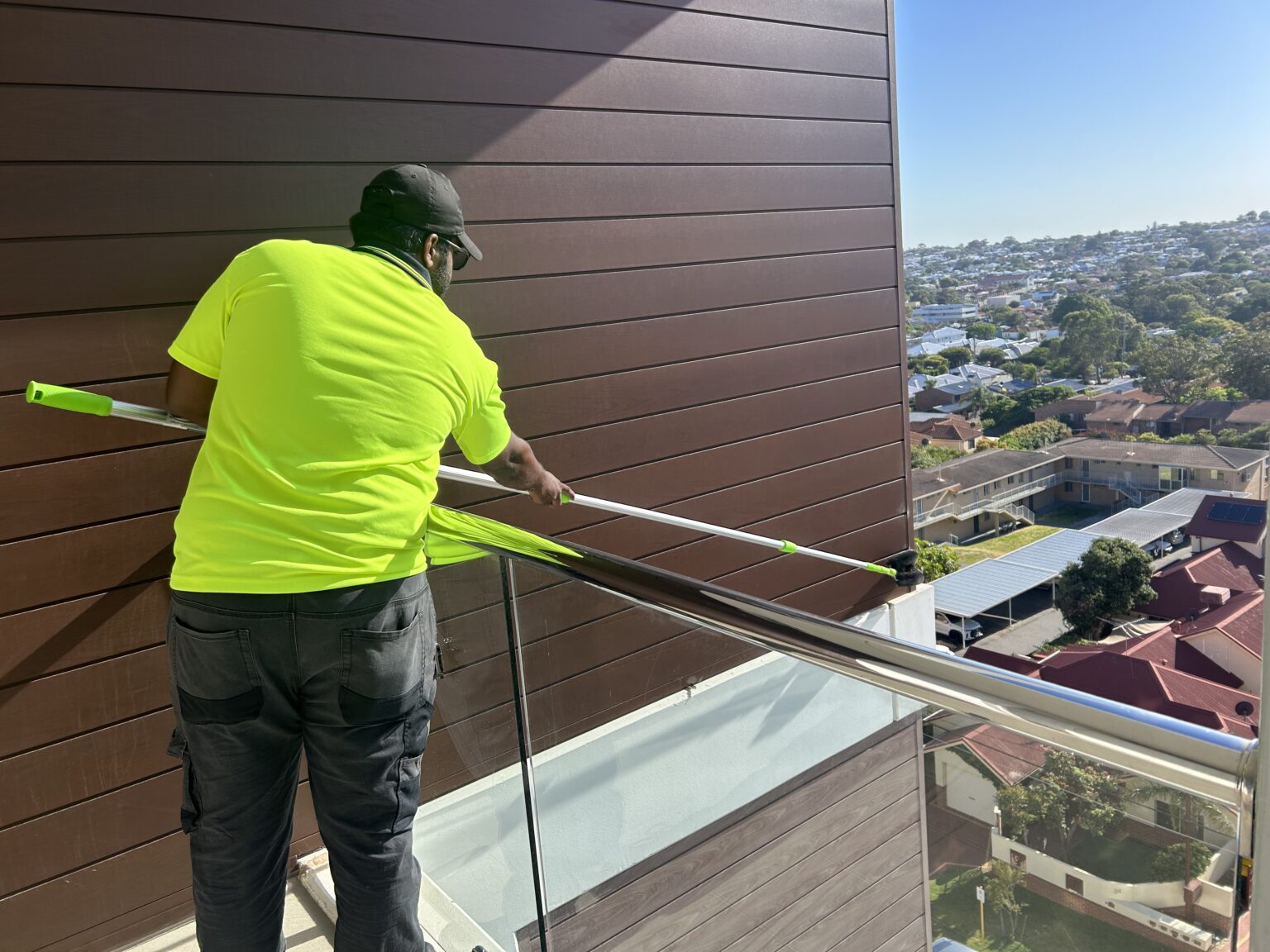 Apartment Cleaning Perth