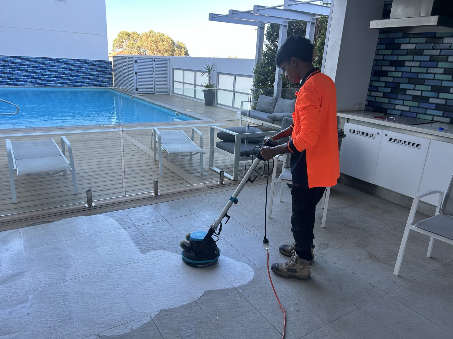Apartment Cleaning Perth